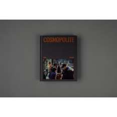 Book Cosmopolite