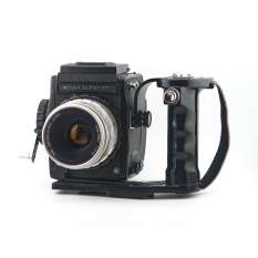 Kowa Super 66 - 80mm f/2.8