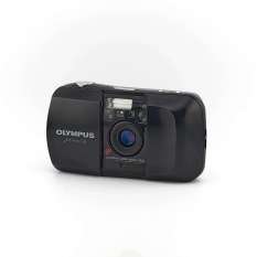 Olympus mju I