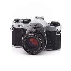 Pentax KX