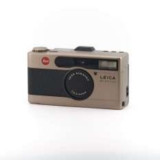 Leica Minilux