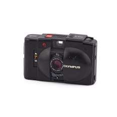 Olympus XA2