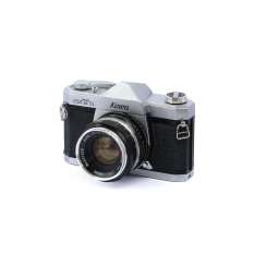 KOWA SETR - 50mm f/1.9
