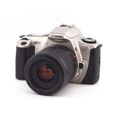 Canon EOS 300 – 35–80 mm f/3.5–4.5