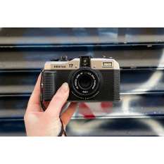 Pentax 17 - Comme neuf
