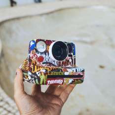 Polaroid NOW – 3rd Generation – Thrasher Edition