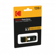Kodak USB Flash Drive – 128GB