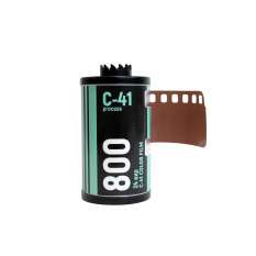 Nation Photo 800 ISO Format 135