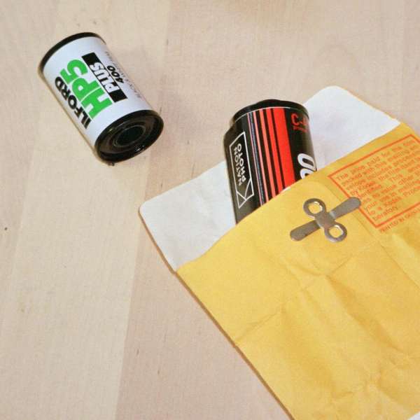 developpement pellicules