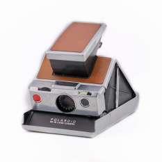 Polaroid SX-70