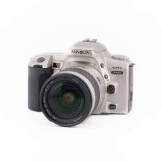 Minolta Dynax 404 SI - 28-80mm f/3.5-5.6