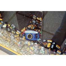 Film 35mm Nation Photo 800