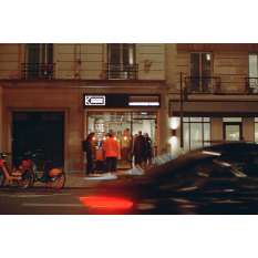 Pellicule 800 ISO Nation Photo 35mm