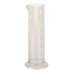 Eprouvette graduée 100ml