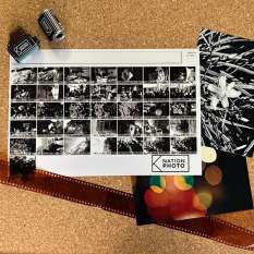 CONTACT SHEET 20X30CM