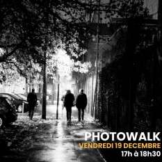 Photo-Night Vendredi 19 décembre 📸🌙